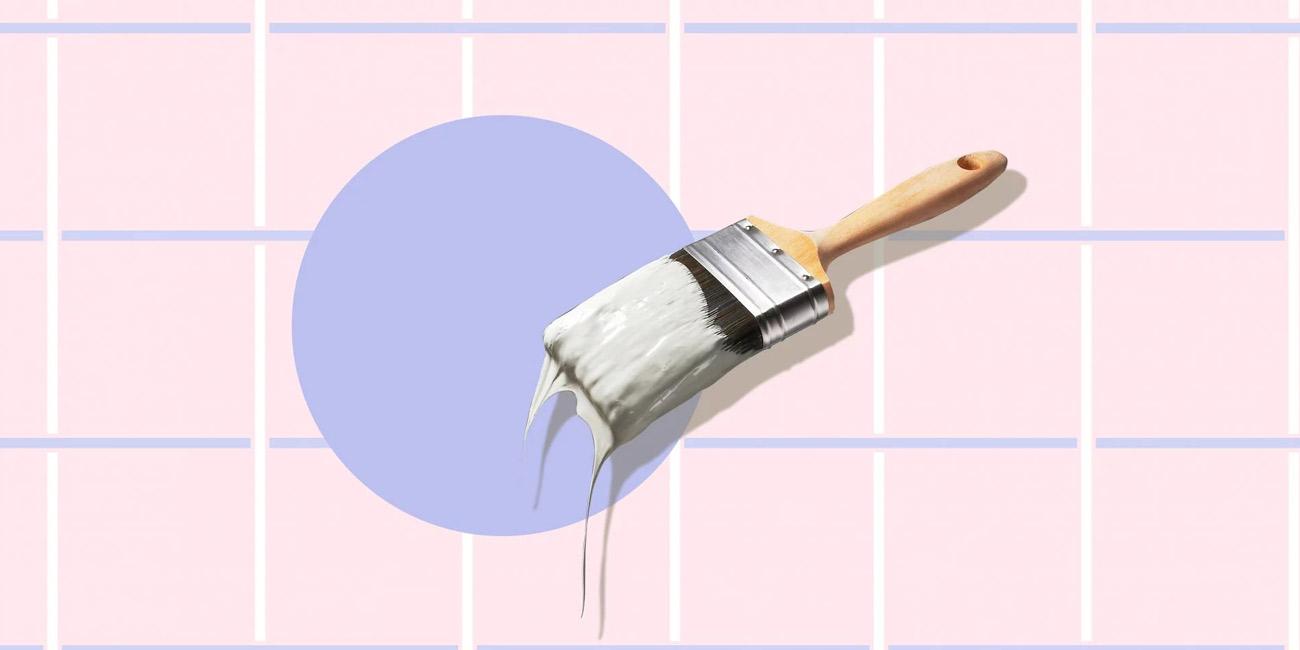 مراحل رنگ کردن کابینت‌های خود و روش‌های سازگار با محیط زیست