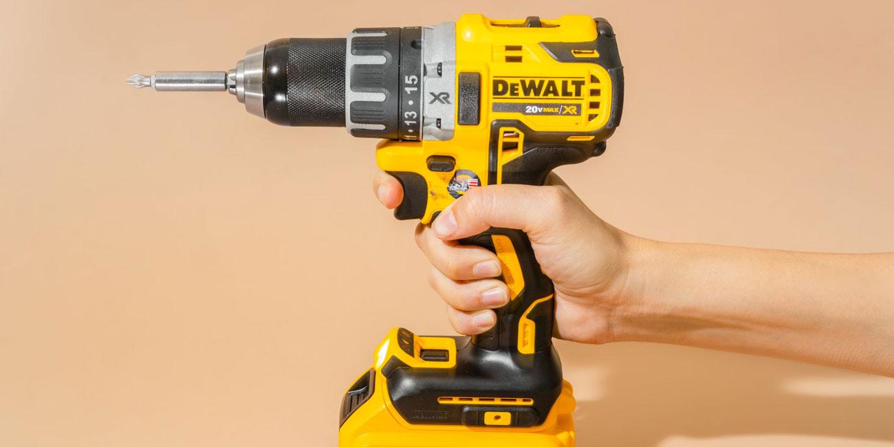 اجزای سازنده مته و انواع آن کدامند+راهنمای انتخاب مته پیچ گوشتی مناسب