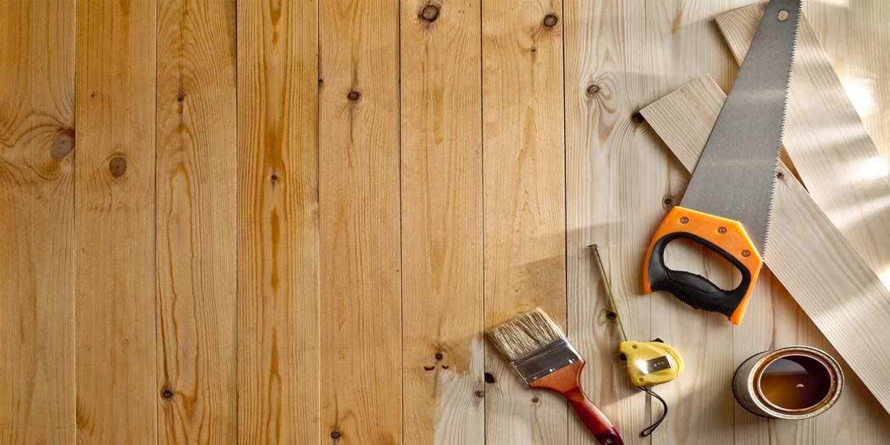 انواع پوشش های چوبی+جزئیات