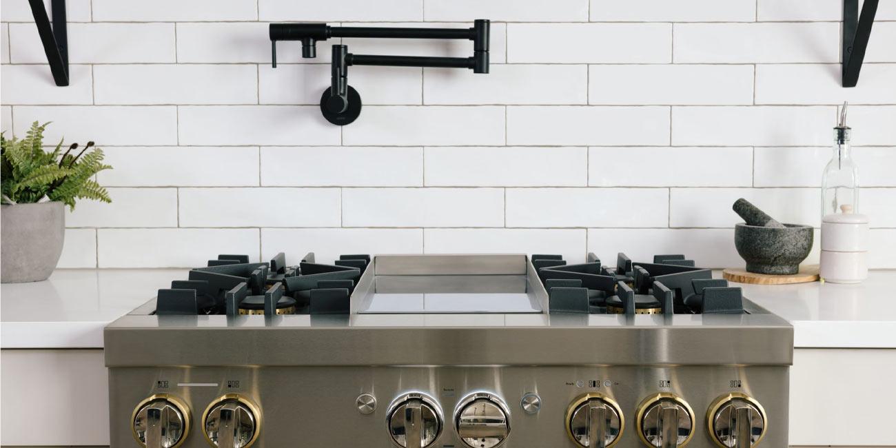 آیااستفاده ازپات فیلر)پرکننده قابلمه(ضروری است؟+انواع پات فیلرآشپزخانه