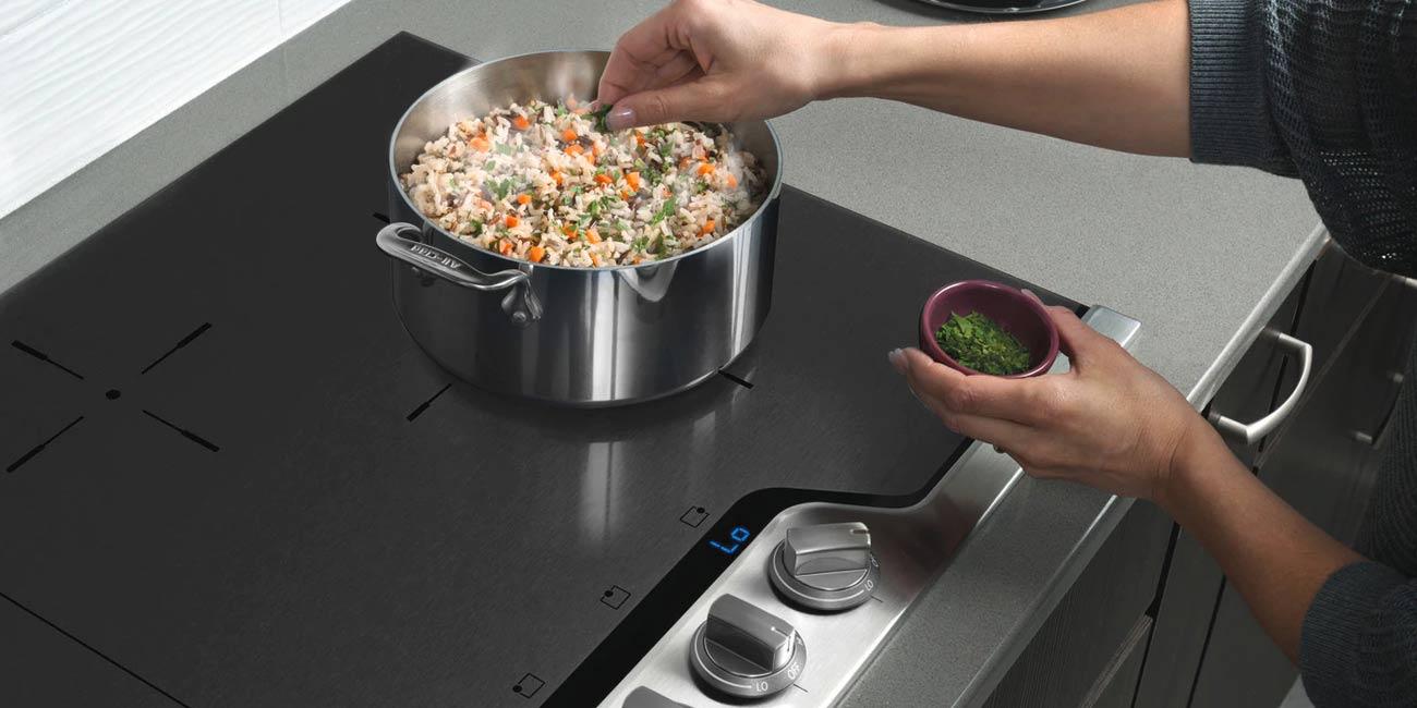 اجاق القایی چیست؟ و چگونه کار می‌کند؟+مزایا