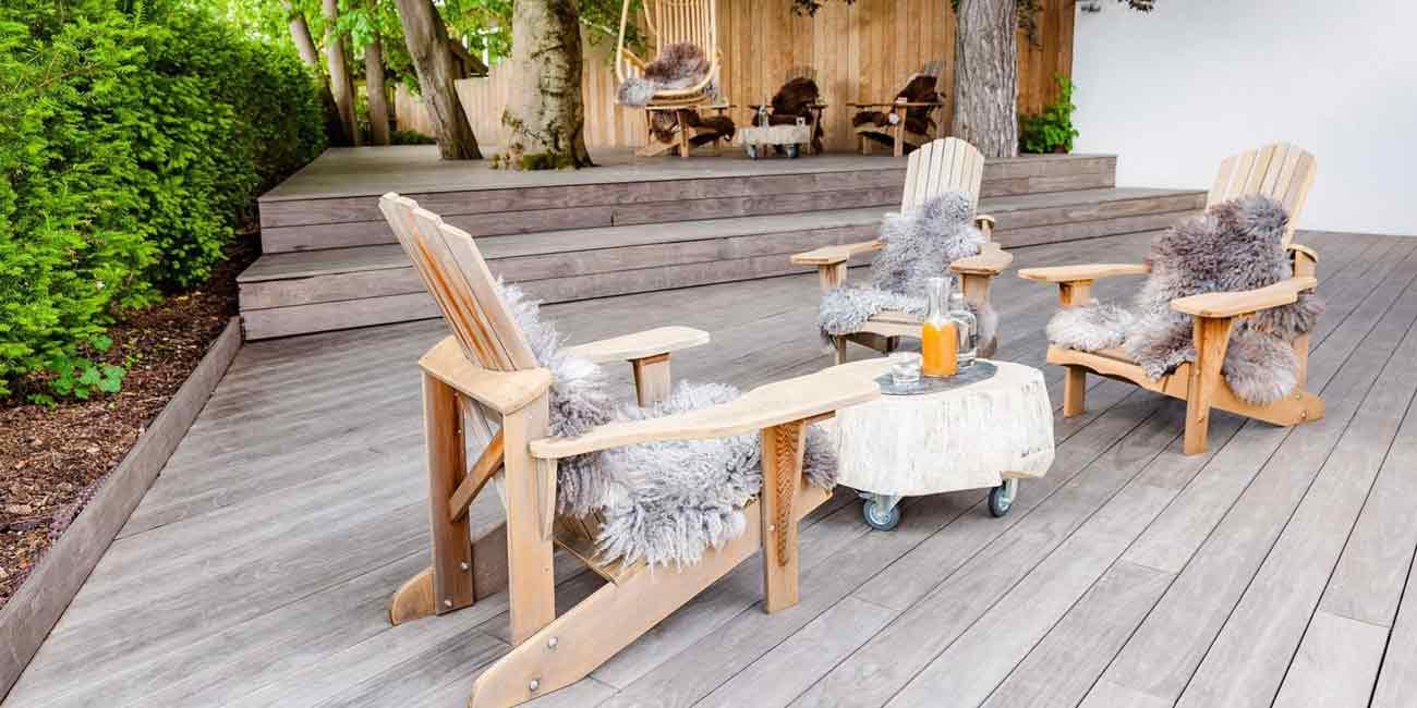 چرا چوب اصلاح شده بهترین انتخاب برای کفپوش‌های چوبی است؟+توضیحات