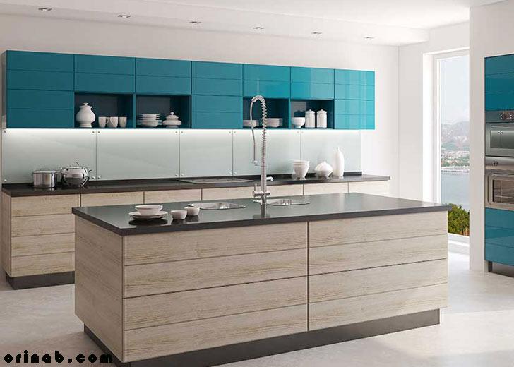 معایب کابینت آشپزخانه پلی اورتان چیست
