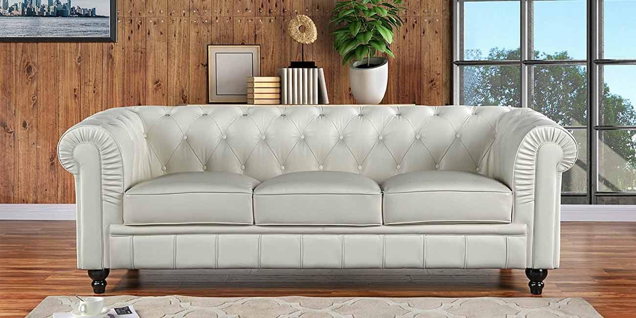 تاریخچه مبلمان چسترفیلد چیست؟و آن را چه کسی بوجود آورد؟