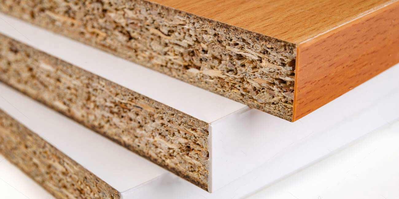 چوب نئوپان چیست؟چگونه ساخته می‌شود و چه تفاوتی با چوب ام دی اف دارد؟