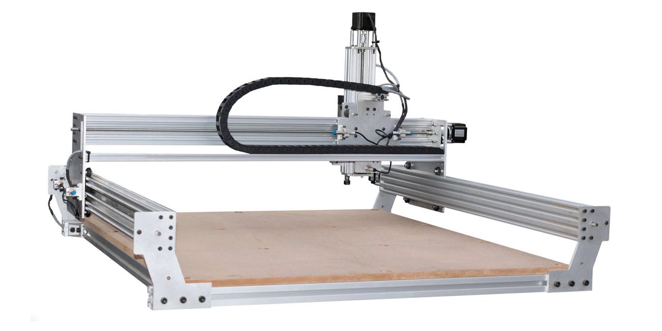 انواع بیت های مته  CNCبراساس جنس و نمایه برش آنها+توضیحات