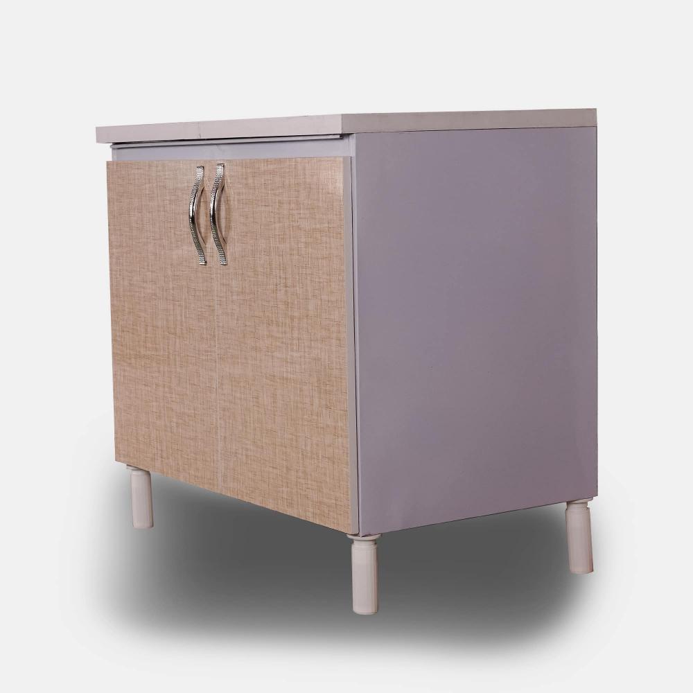 زیر گازی بدنه فلزی ضخامت بالا درب ام دی اف