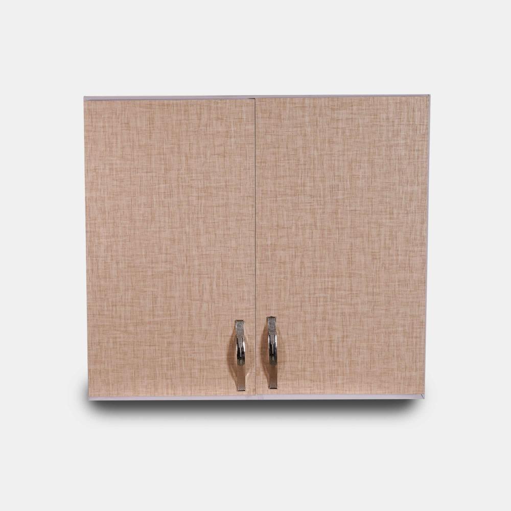 کابینت هوایی با بدنه فلزی ضخامت بالا و درب چوبی