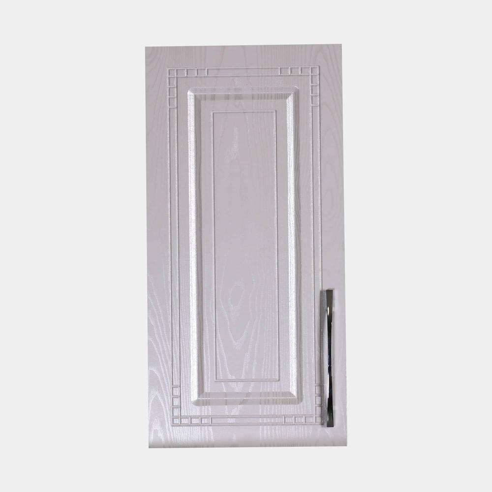 درب کابینت ممبران صدفی رنگ