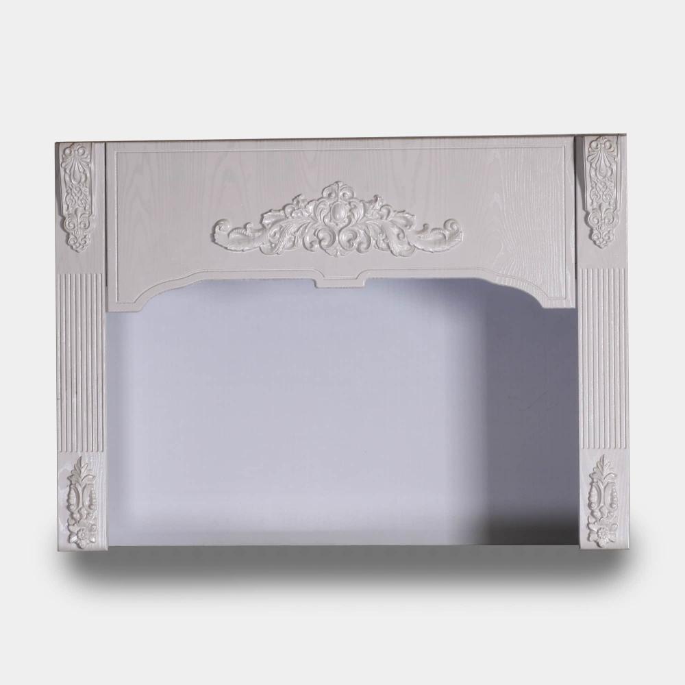 کاور هود ممبران 100 با روکش PVC