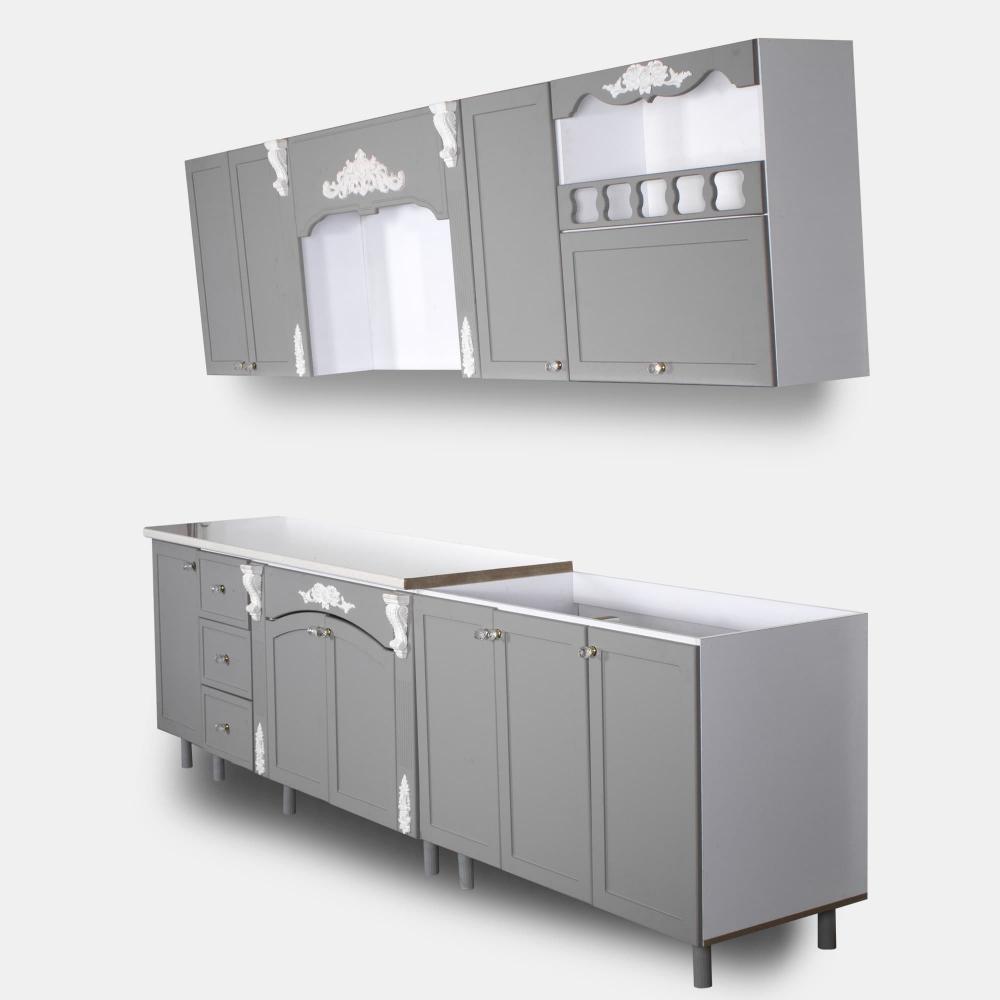سرویس کامل کابینت حاضری وکیوم طوسی
