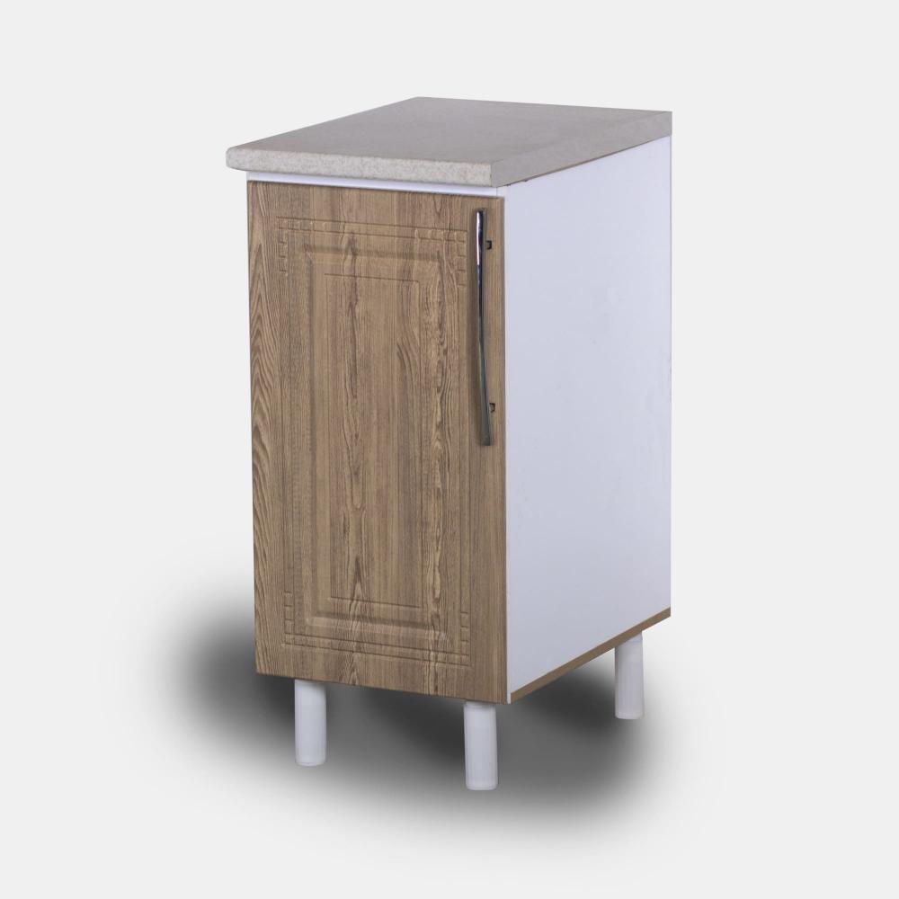 کابینت ممبران ملچ تک درب زمینی، کابینت تک درب زمینی رنگ ملچ