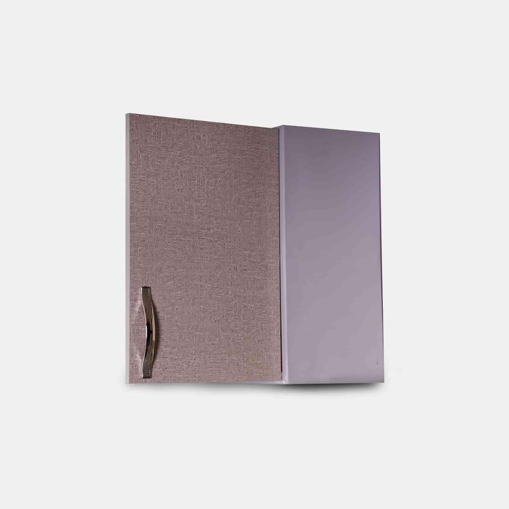 کابینت بدنه فلزی تک درب هوایی