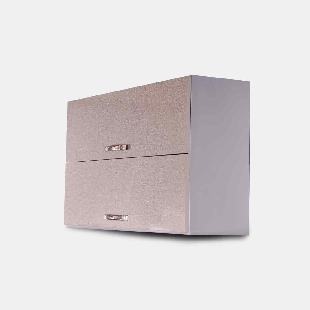 آبچکان دو درب عمودی بازشو