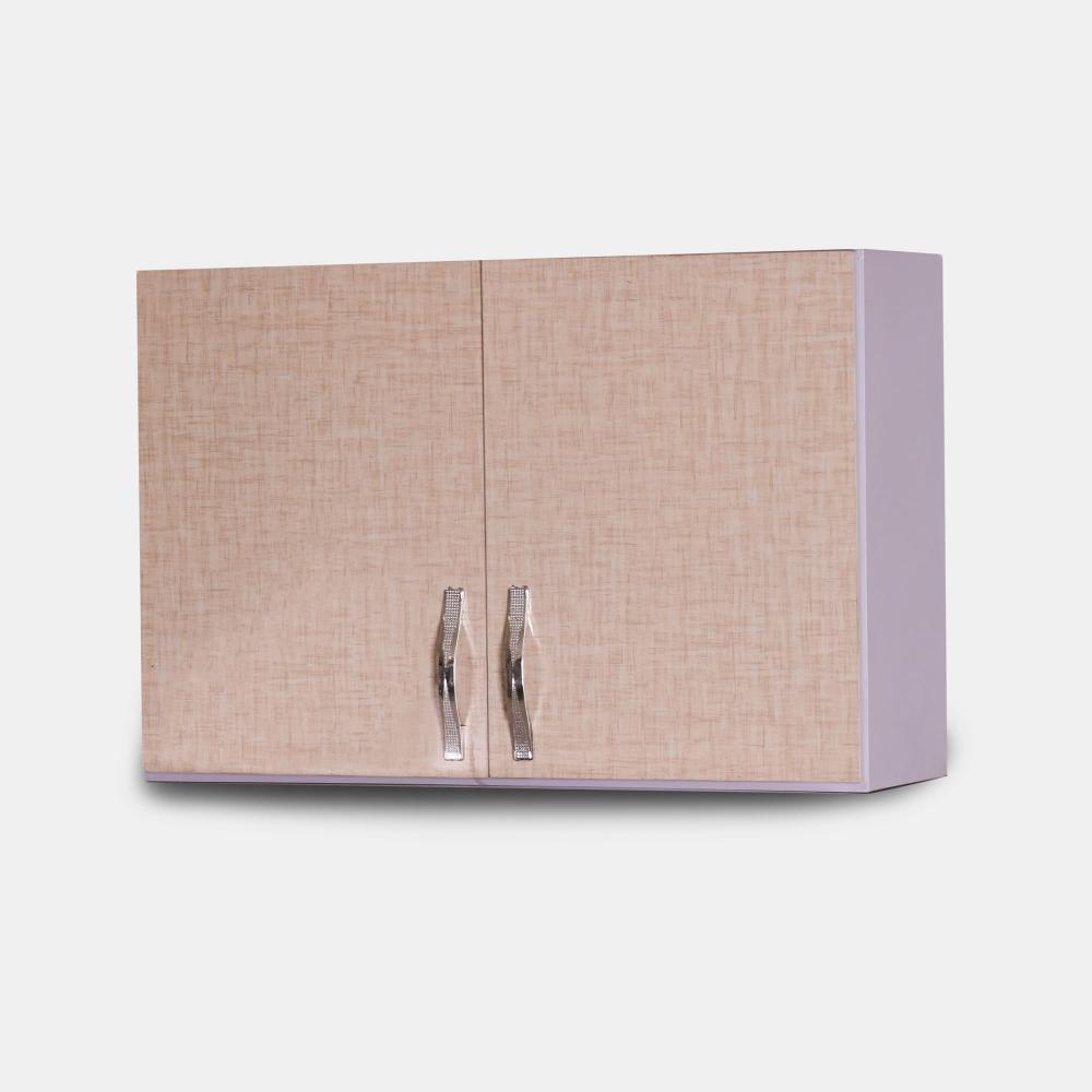 کابینت فلزی گالوانیزه درب چوبی