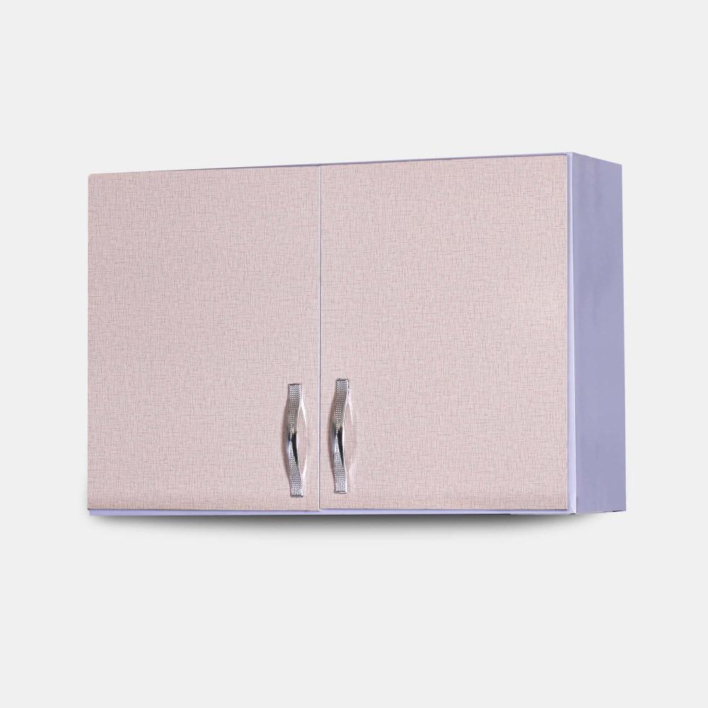 کابینت بدنه فلز درب چوبی هوایی رنگ دیزاین